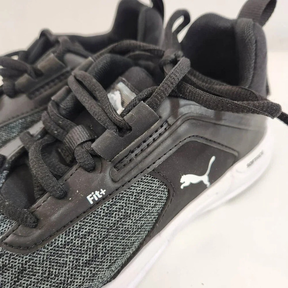 Puma Comet 2 Alt Jr Kids Sneakers Size 4C - Picture 3 of 10